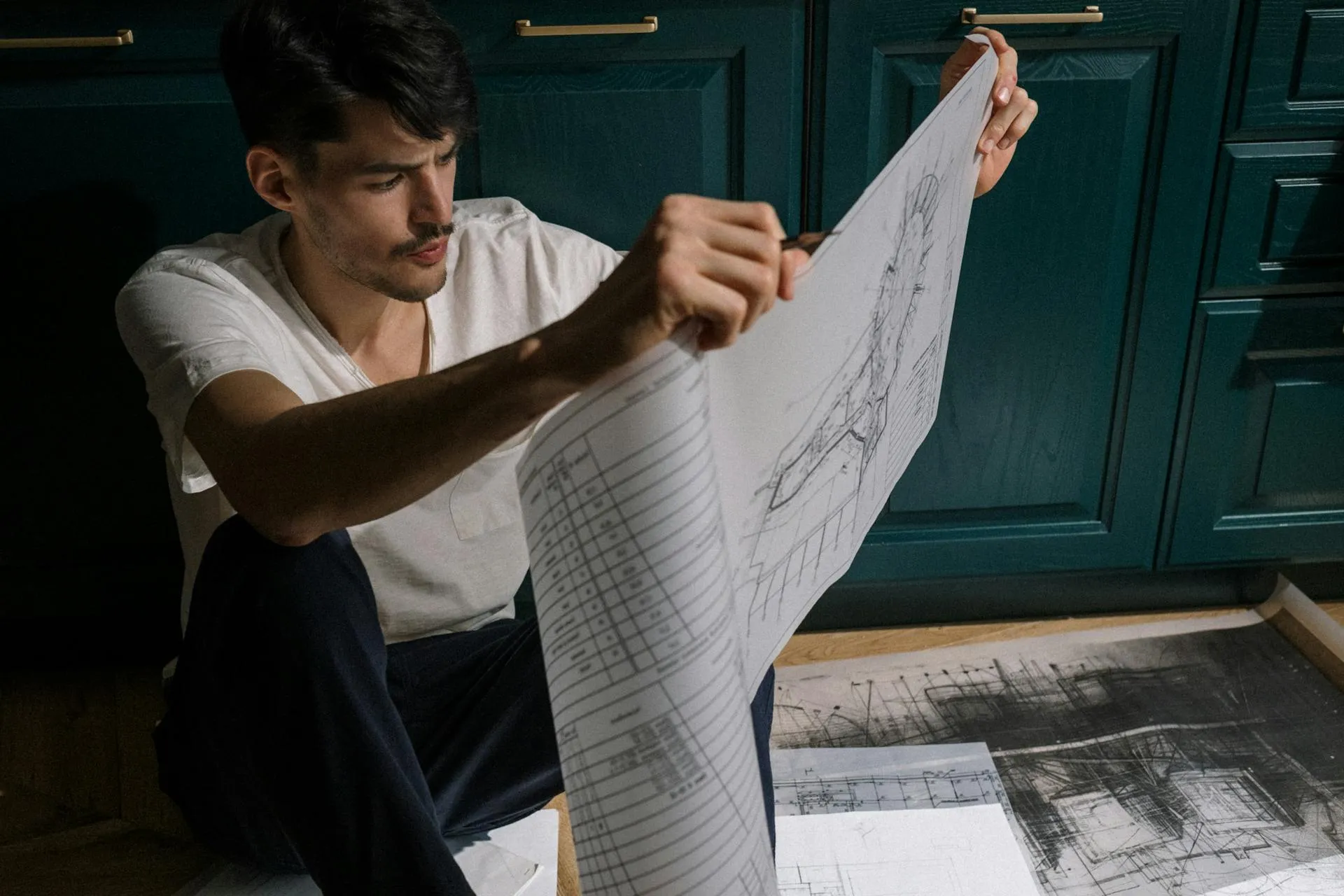 The Essential Kitchen Remodel Checklist for a Stress-Free Renovation in Central Florida
