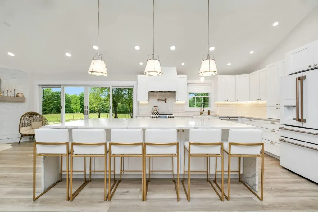 Kitchen Remodels by CSL Construction