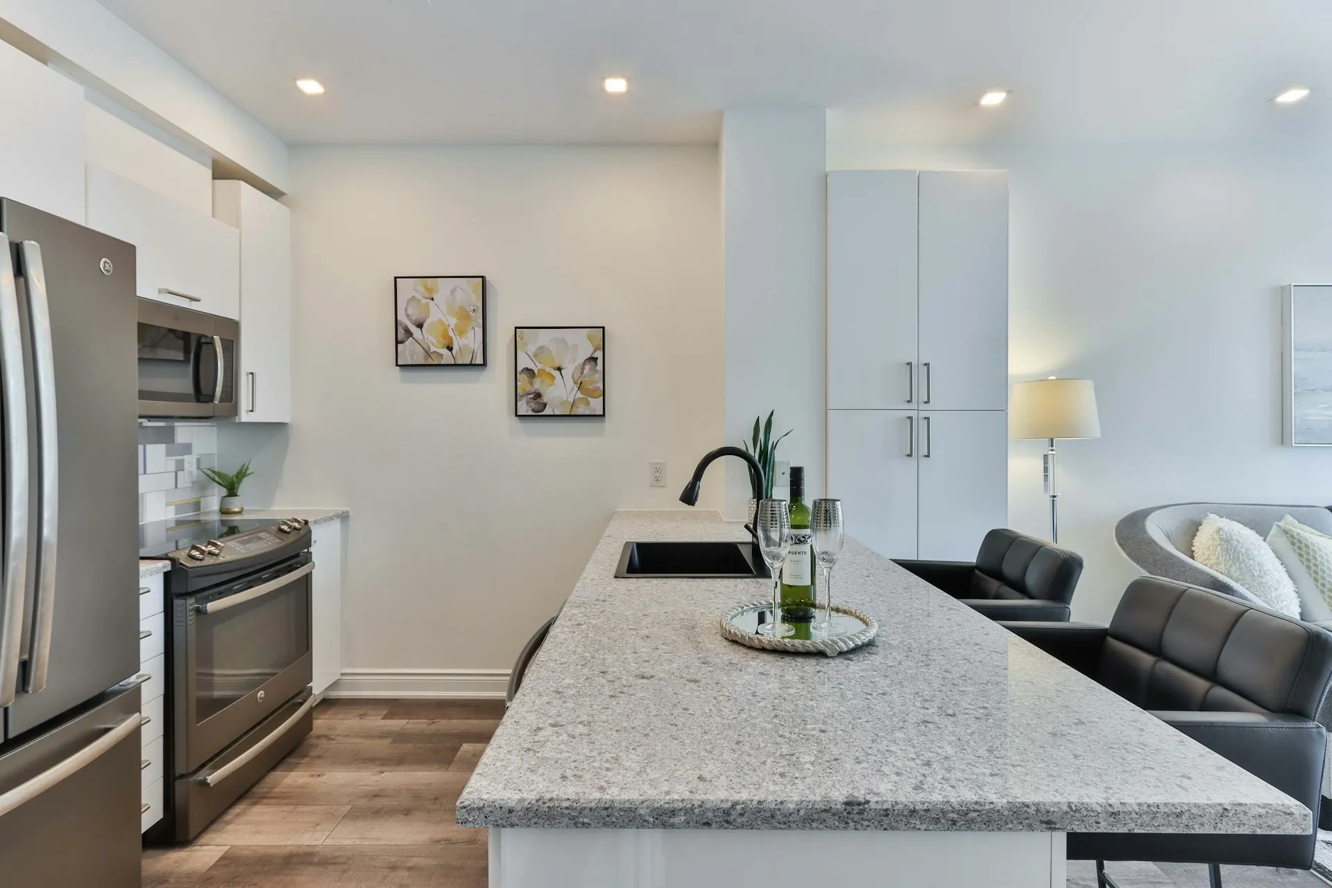 Top Kitchen Countertop Materials: A Comprehensive Guide for Your Home