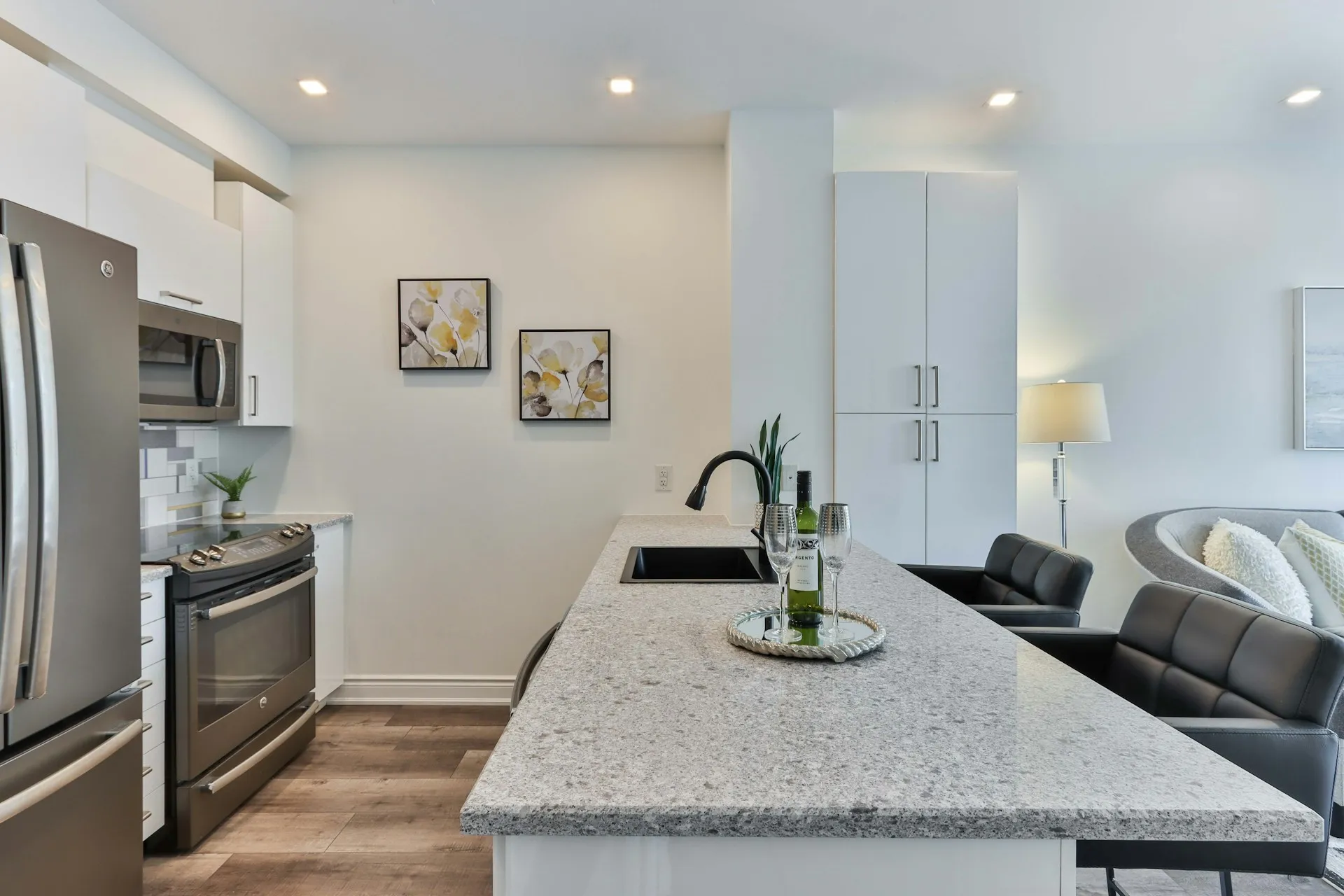 Top Kitchen Countertop Materials: A Comprehensive Guide for Your Home