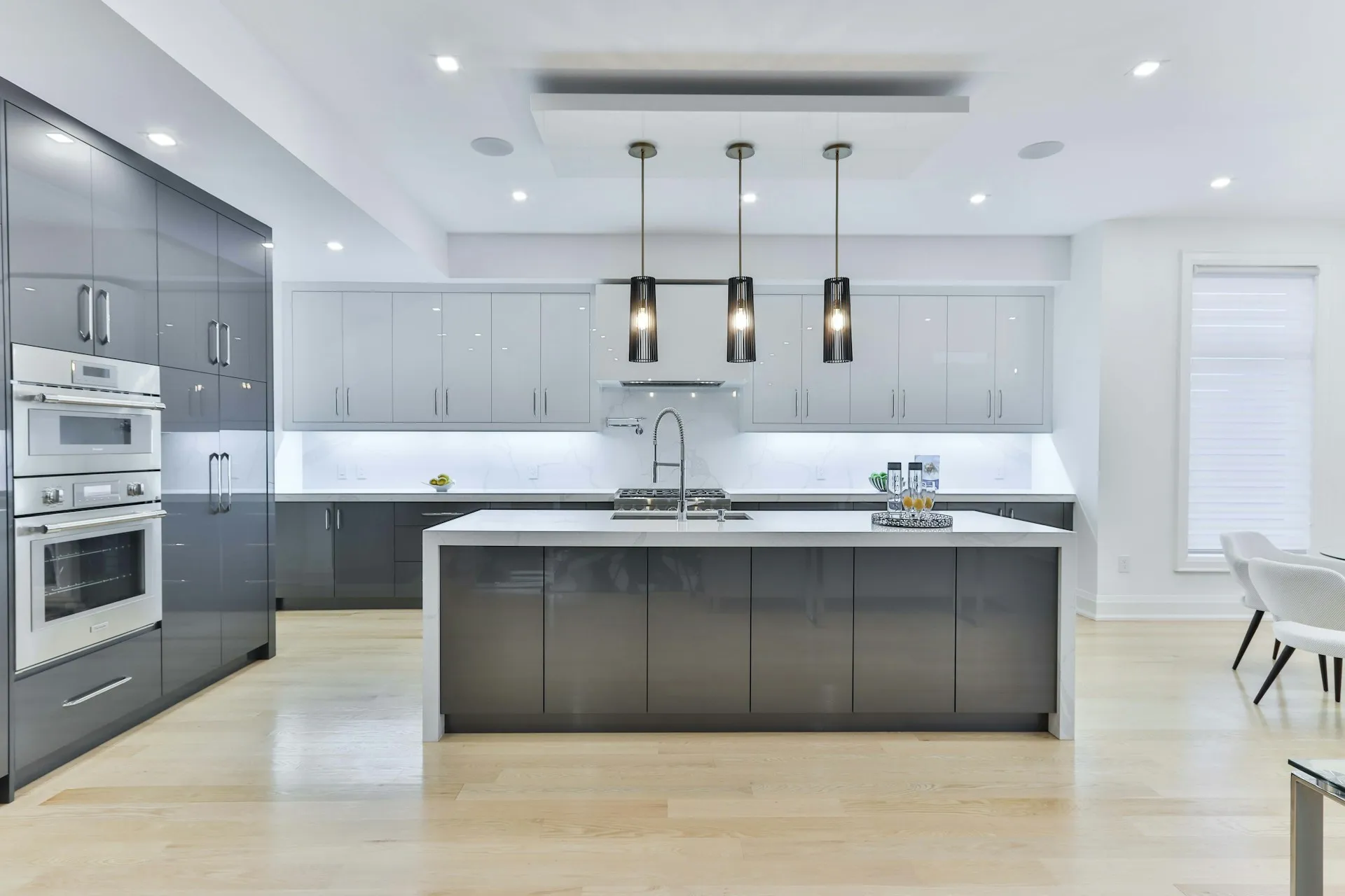 Do You Need a Permit to Remodel a Kitchen? Essential Insights & Tips