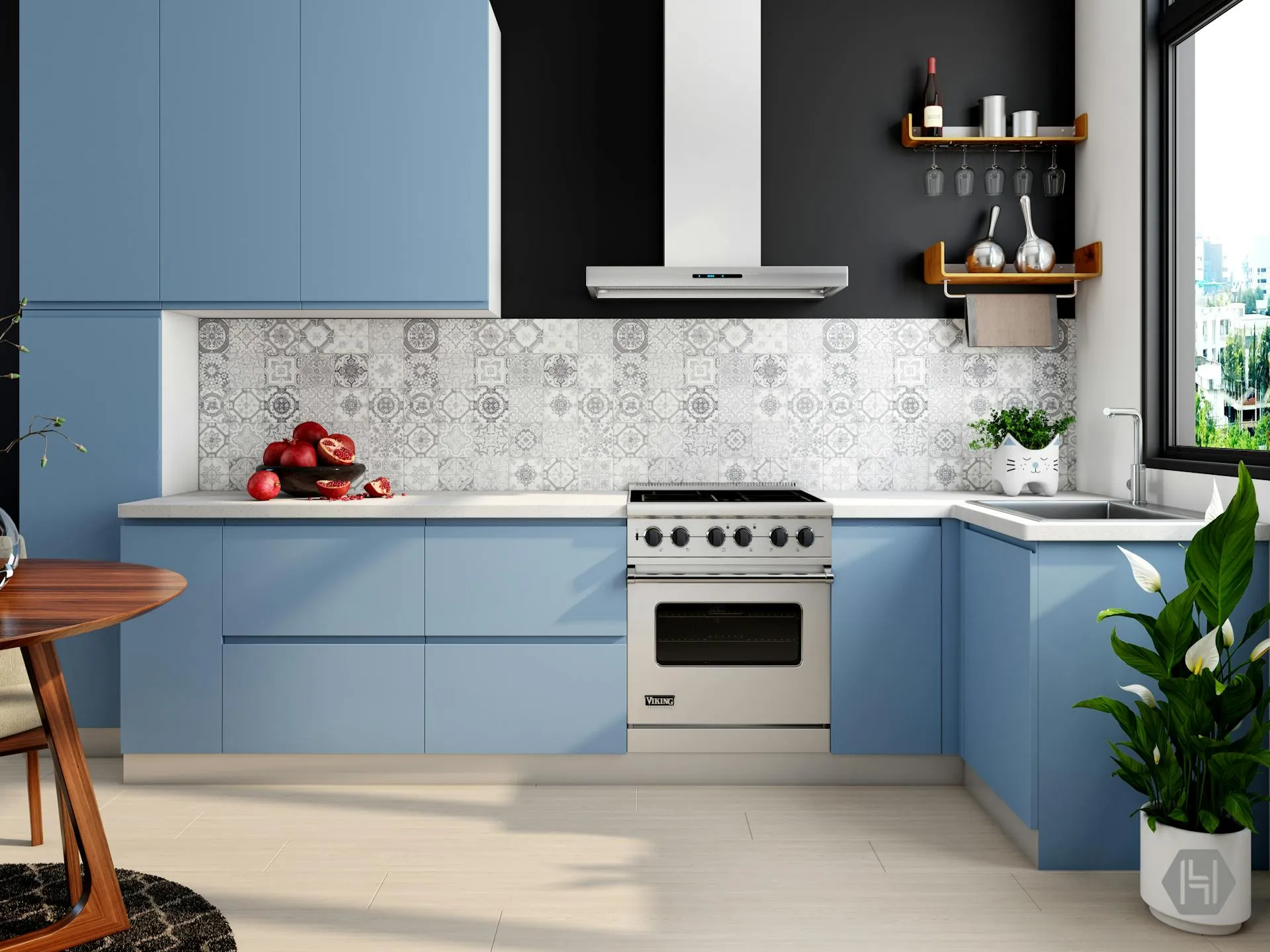 10 Inspiring Kitchen Layouts for Effortless Style and Efficiency
