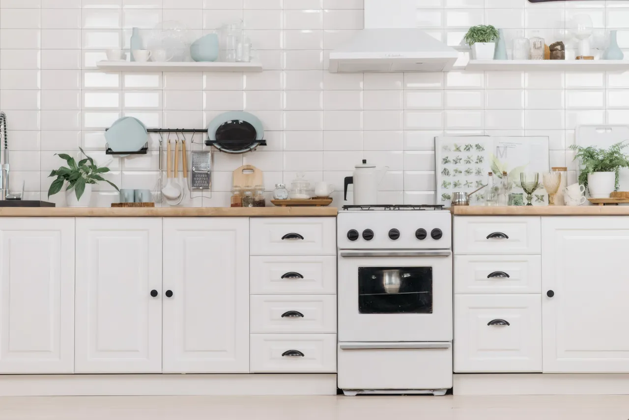 The Ultimate Guide to 7 Types of Kitchen Cabinets for Every Style