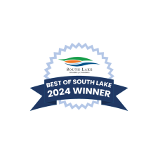 2024 South Lake Winner