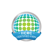 IICRC Logo